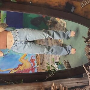 Vintage Tommy Hilfiger Jeans